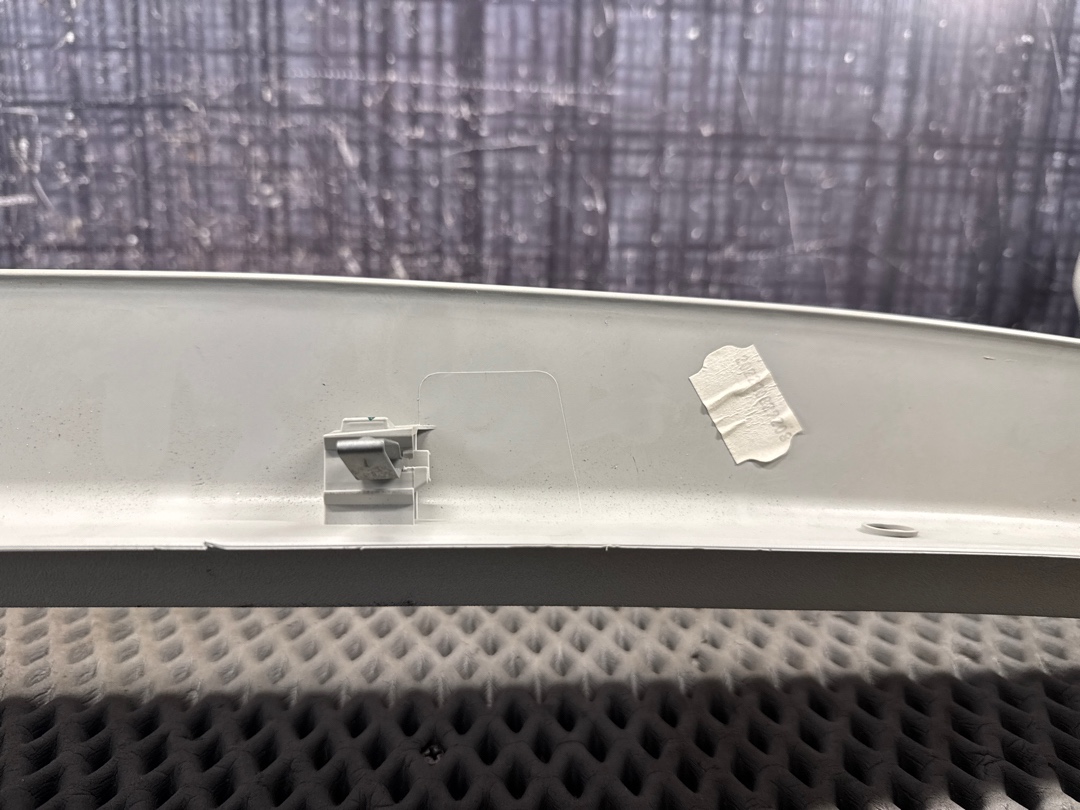 Обшивка крышки багажника, 670 рублей, Красноярск