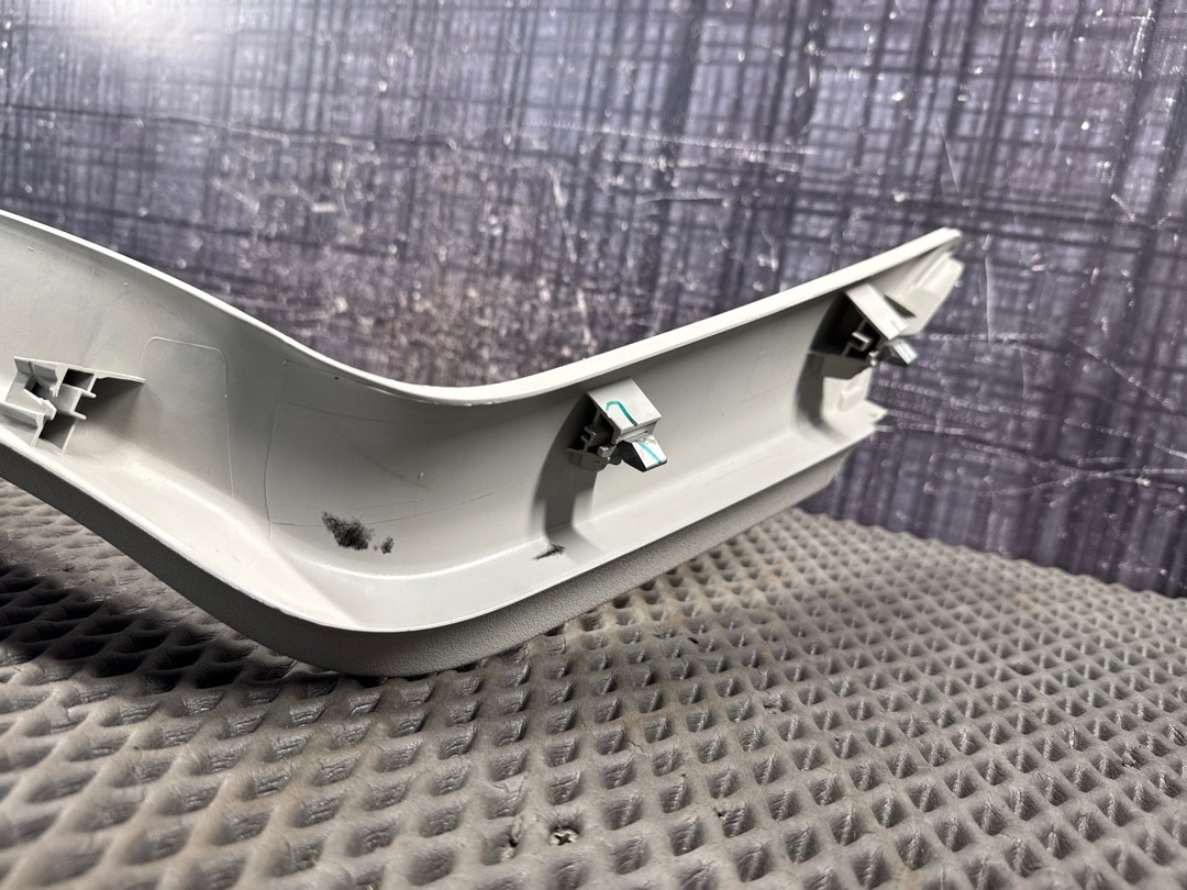 Обшивка крышки багажника, 670 рублей, Красноярск