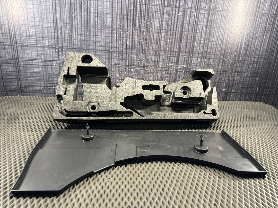 Отсек под инструмент, 1000 рублей, Красноярск