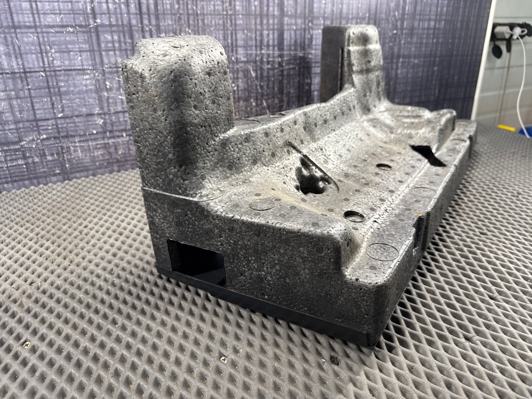 Отсек под инструмент, 1000 рублей, Красноярск