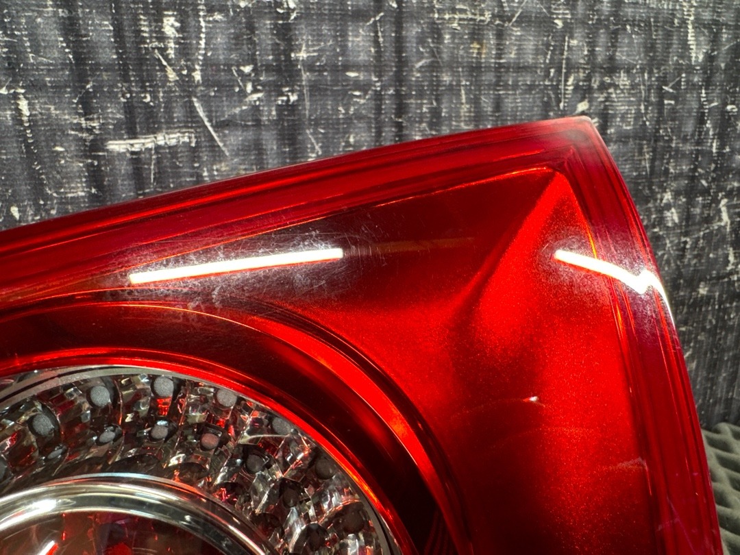 Фонарь в крышку багажника, 3860 рублей, Красноярск