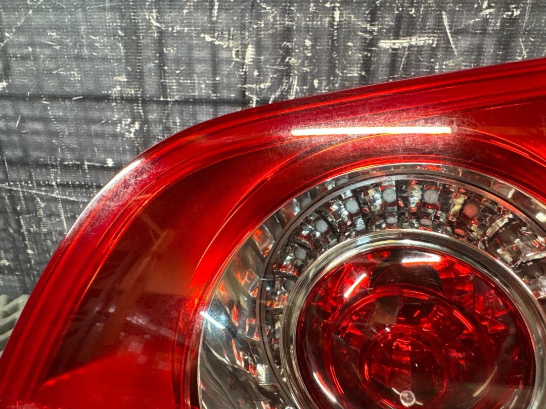 Фонарь в крышку багажника, 3860 рублей, Красноярск