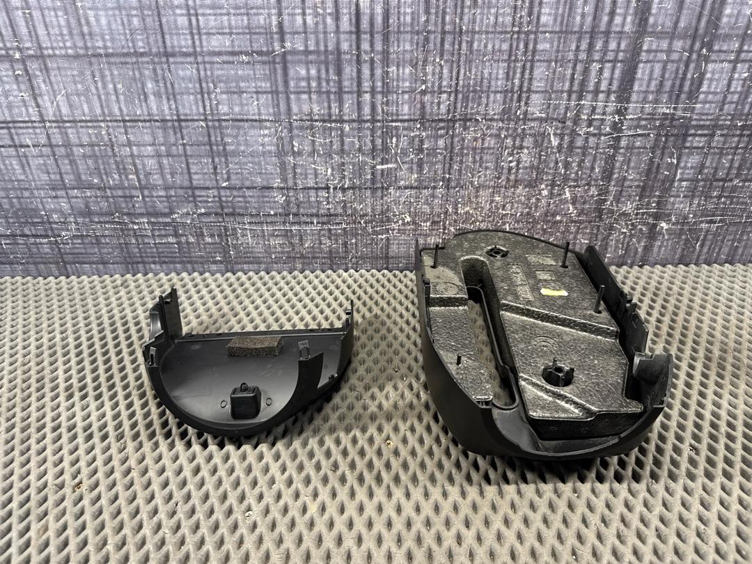 Кожух рулевой колонки, 300 рублей, Красноярск
