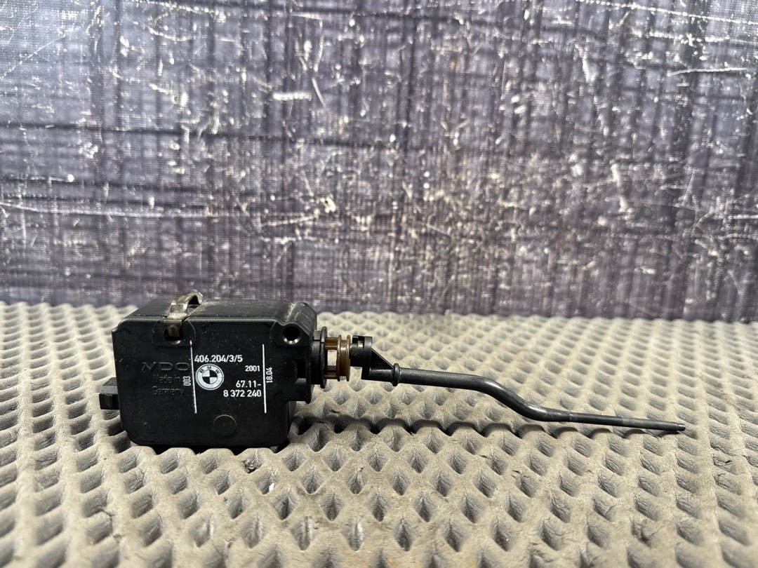 Замок лючка бензобака, 300 рублей, Красноярск