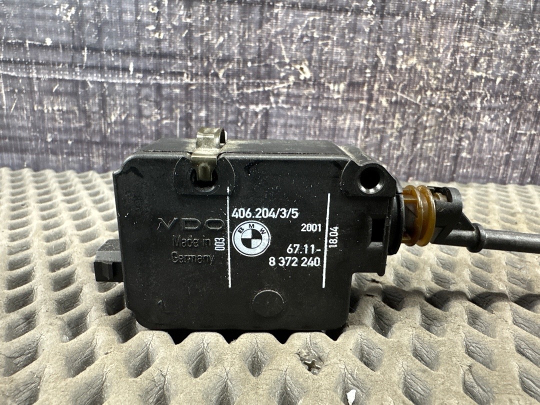 Замок лючка бензобака, 300 рублей, Красноярск