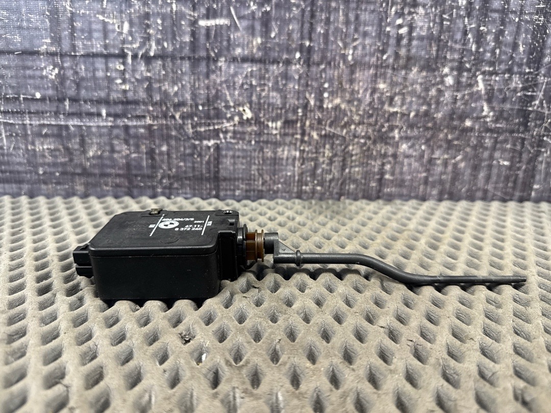 Замок лючка бензобака, 300 рублей, Красноярск