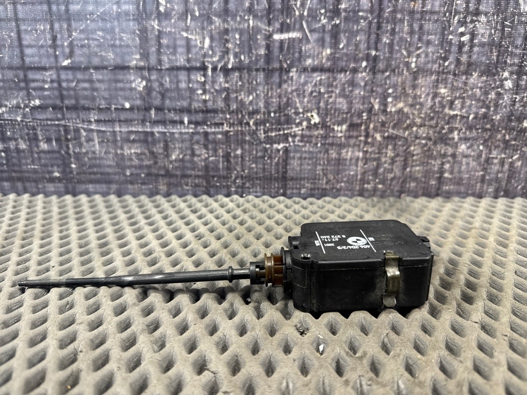 Замок лючка бензобака, 300 рублей, Красноярск