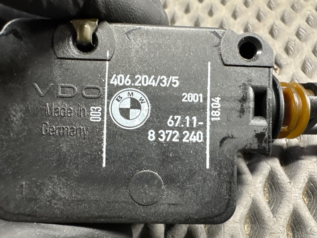 Замок лючка бензобака, 300 рублей, Красноярск