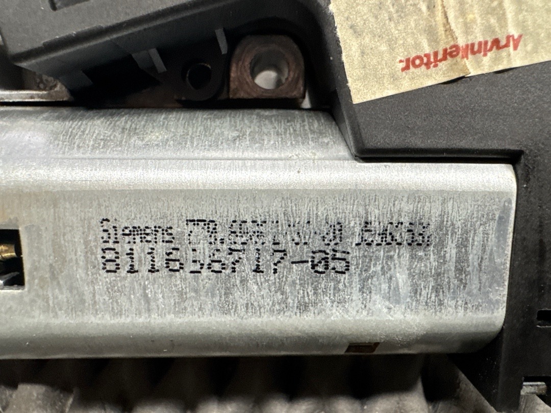 Мотор люка, 600 рублей, Красноярск