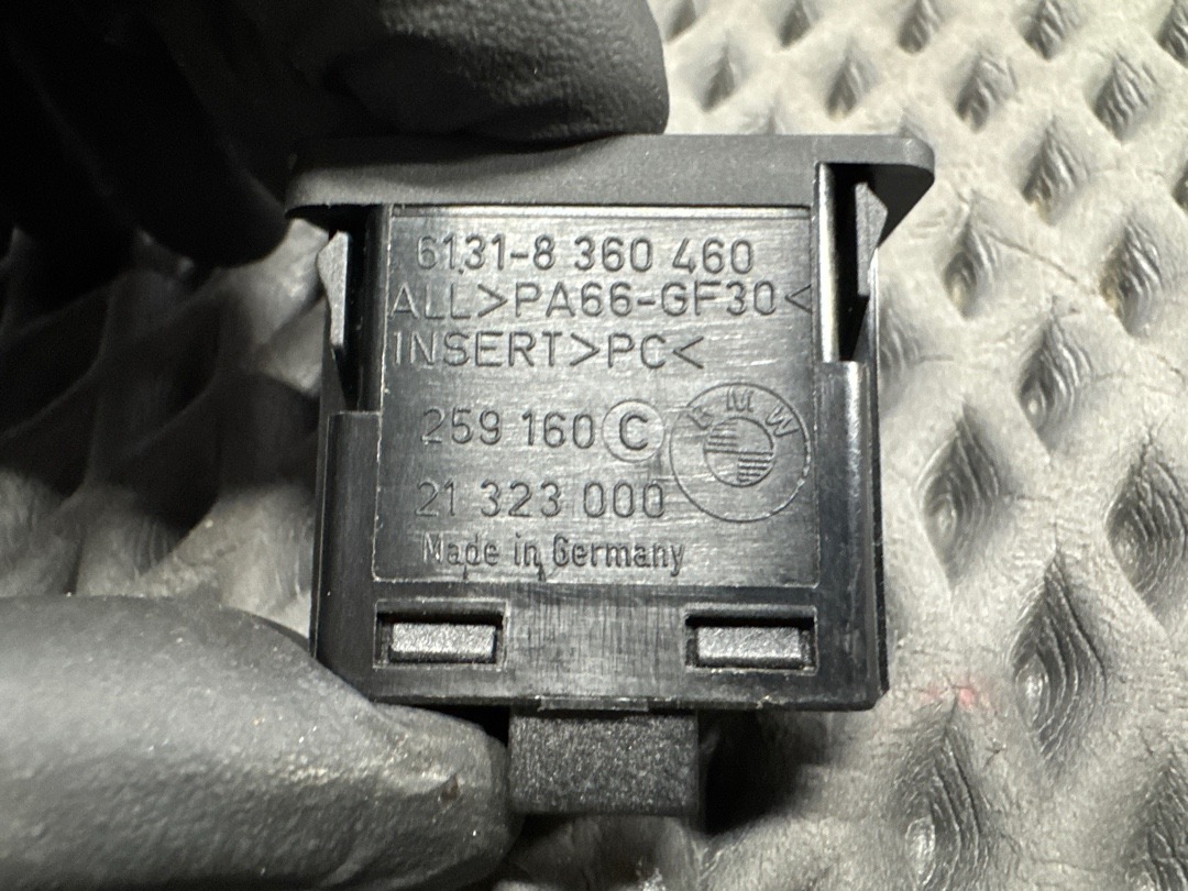 Кнопка корректора фар, 276 рублей, Красноярск