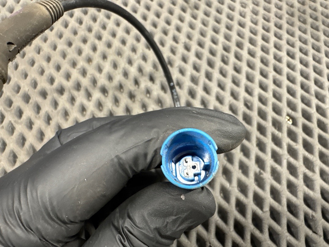 Датчик ABS, 600 рублей, Красноярск