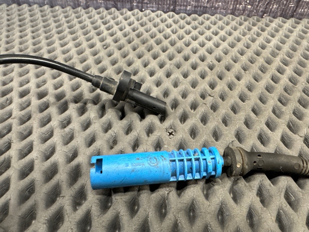 Датчик ABS, 600 рублей, Красноярск