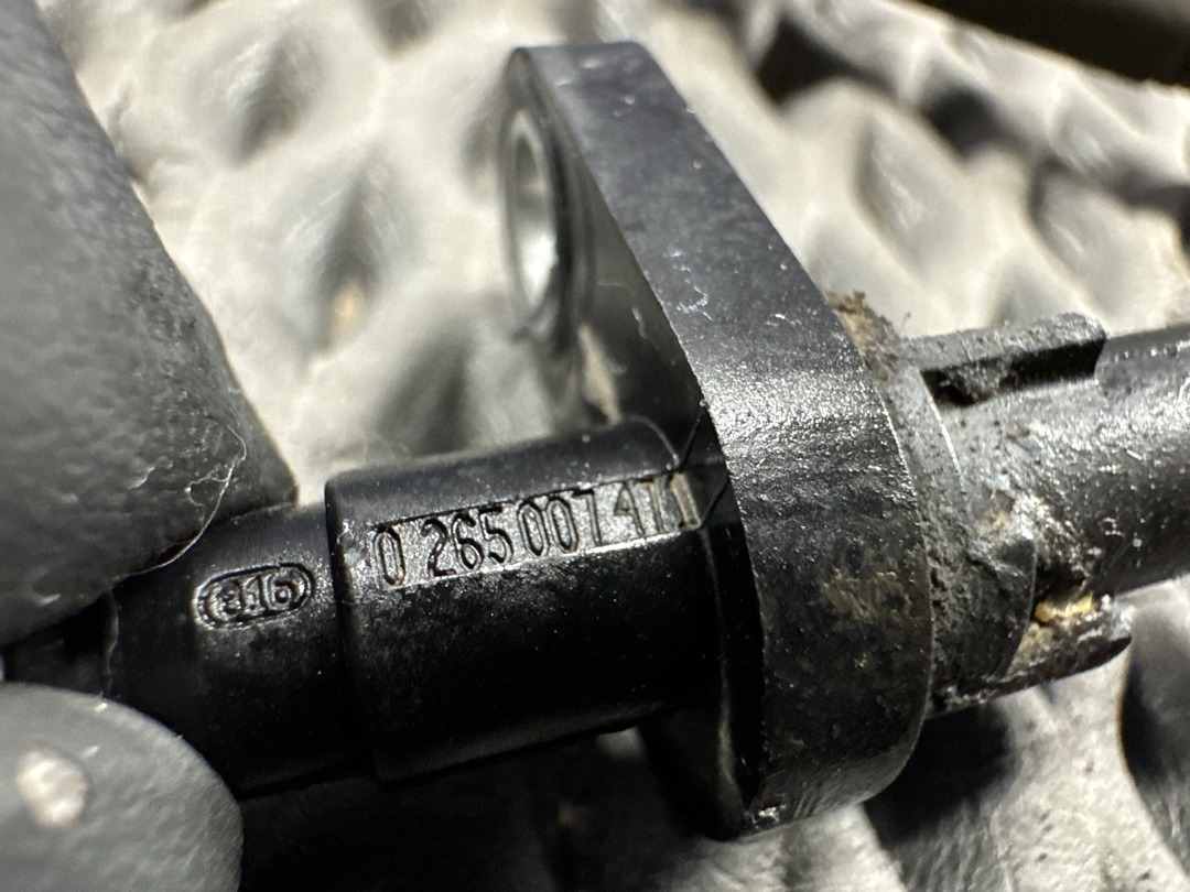 Датчик ABS, 600 рублей, Красноярск