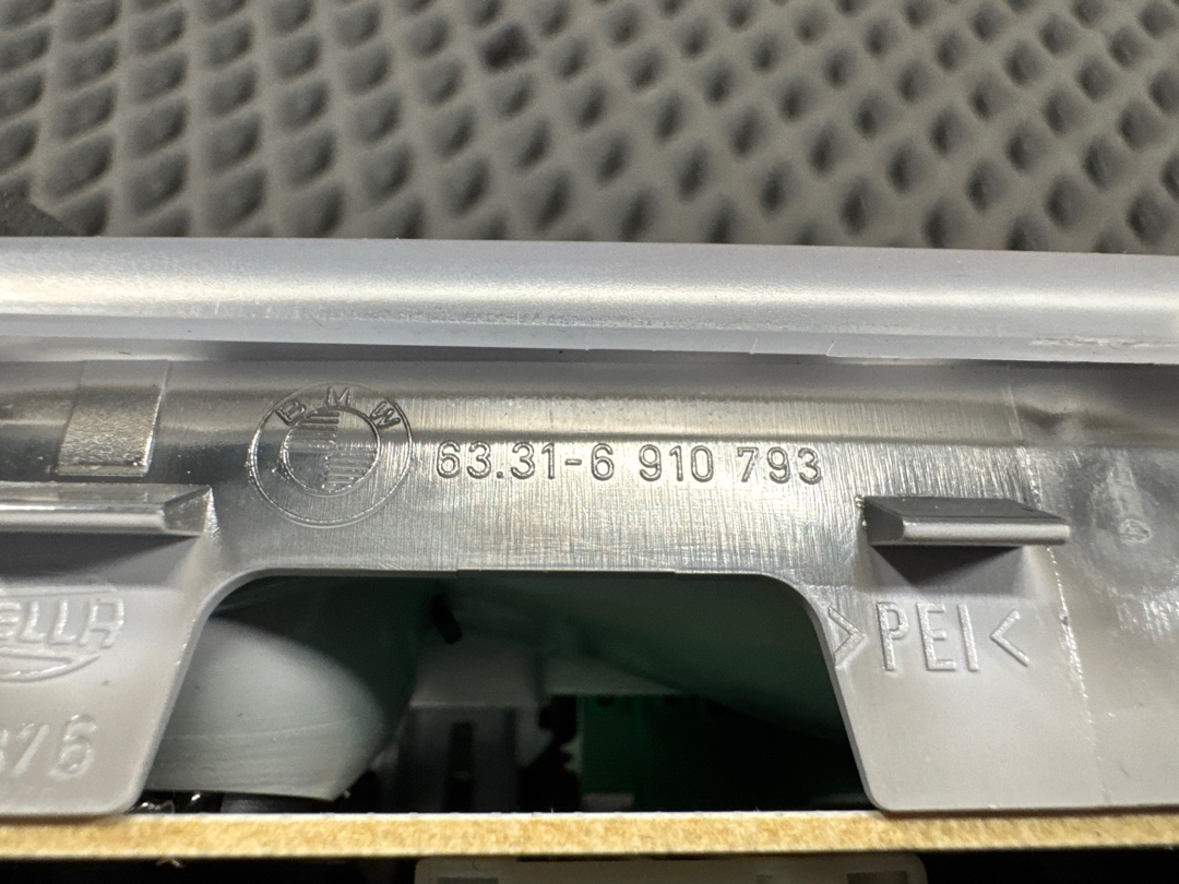 Плафон салона, 240 рублей, Красноярск