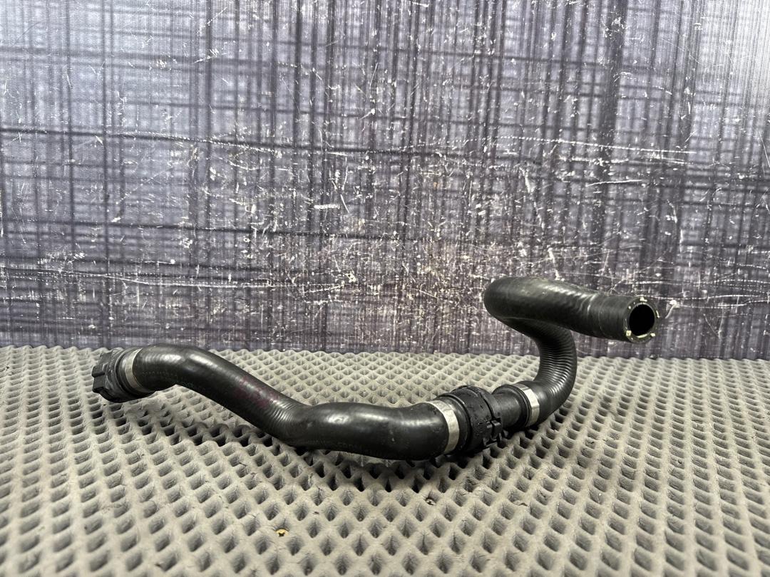 Шланг системы охлаждения, 600 рублей, Красноярск