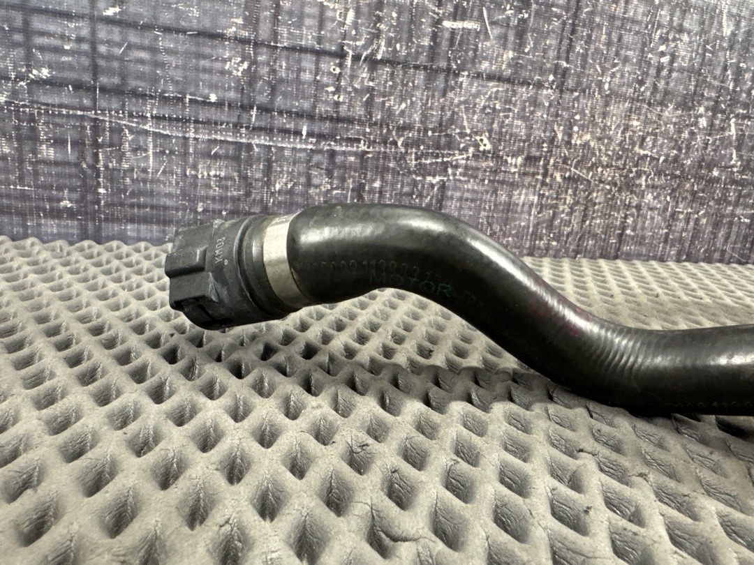 Шланг системы охлаждения, 600 рублей, Красноярск