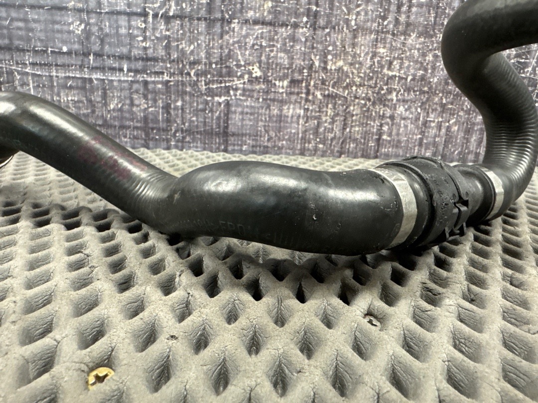 Шланг системы охлаждения, 600 рублей, Красноярск