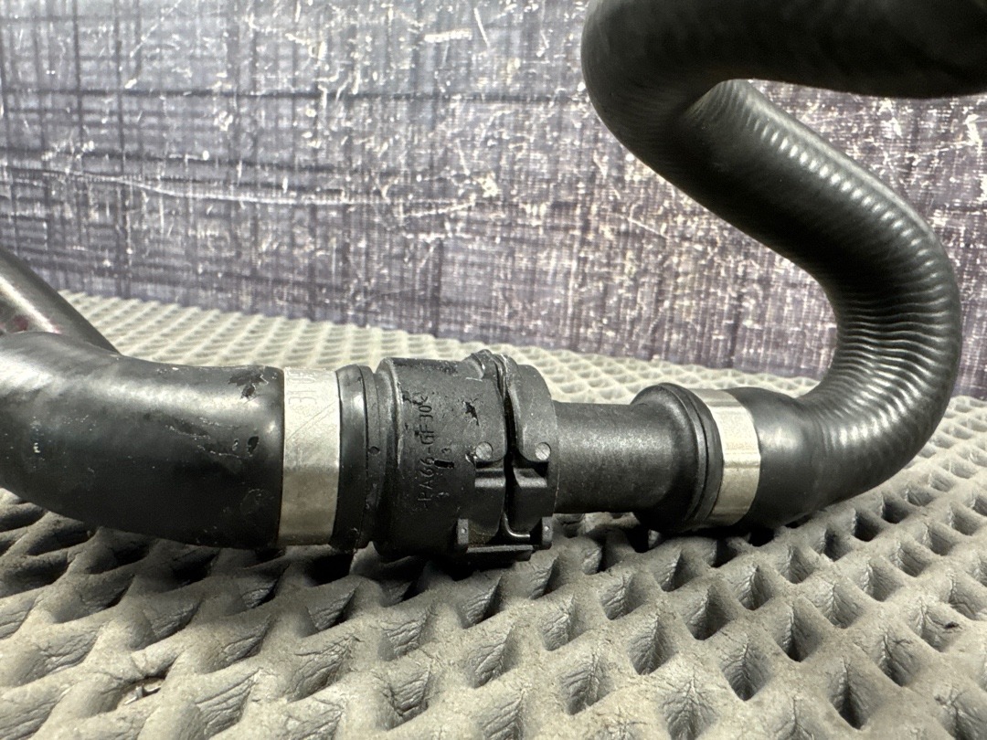 Шланг системы охлаждения, 600 рублей, Красноярск