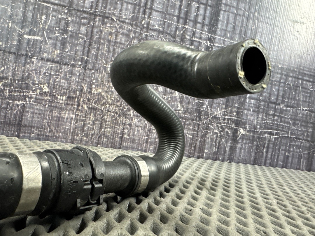 Шланг системы охлаждения, 600 рублей, Красноярск