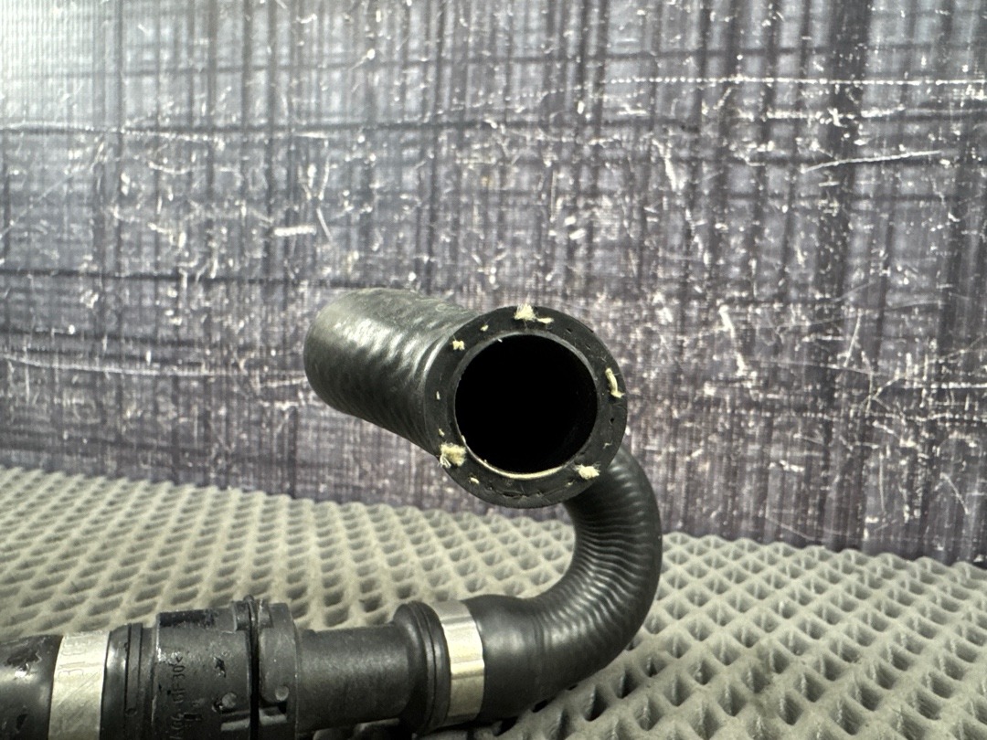 Шланг системы охлаждения, 600 рублей, Красноярск