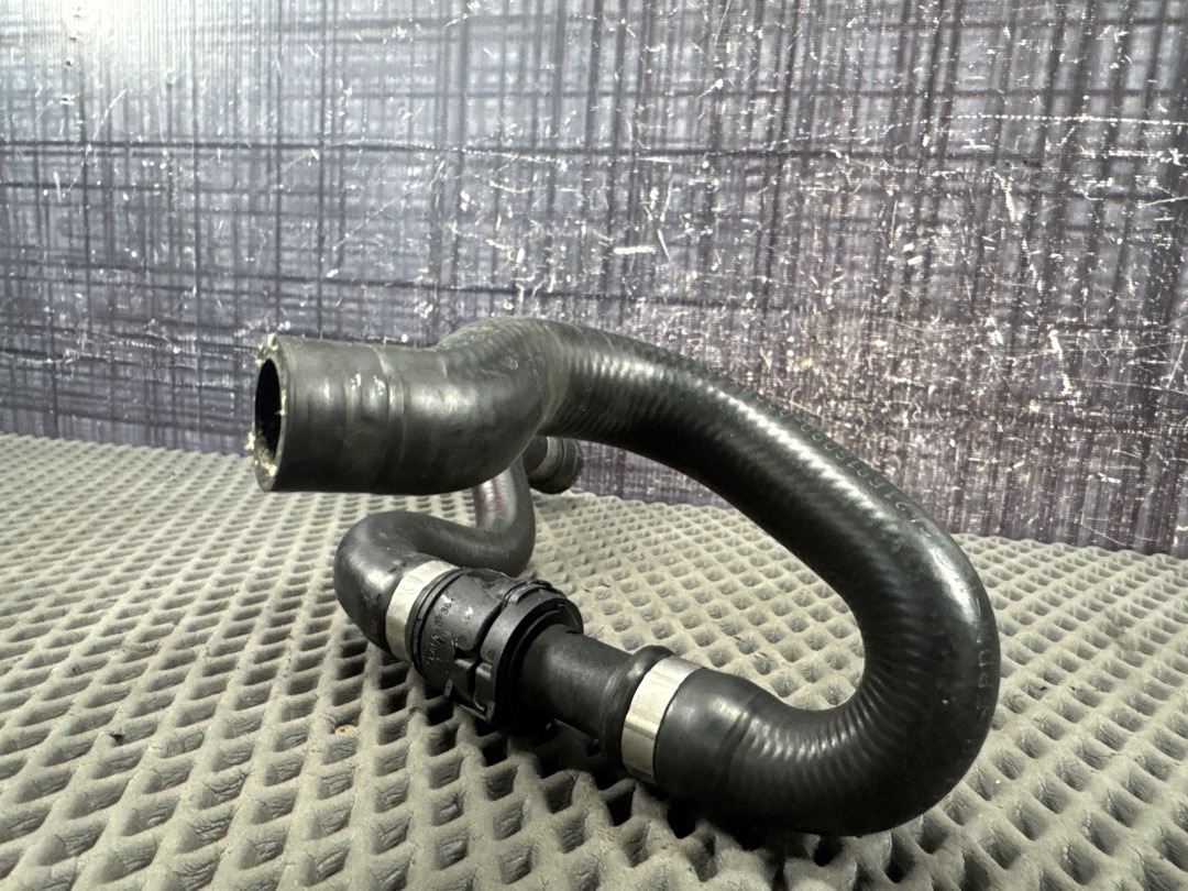 Шланг системы охлаждения, 600 рублей, Красноярск