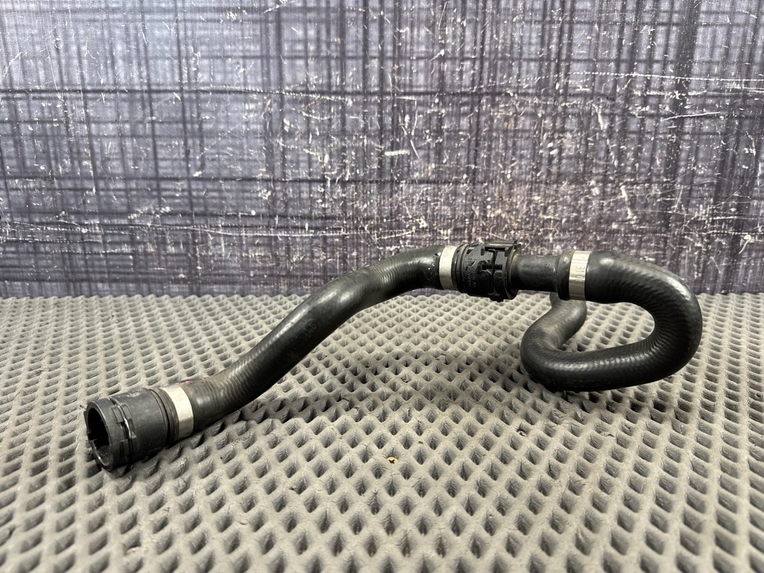 Шланг системы охлаждения, 600 рублей, Красноярск