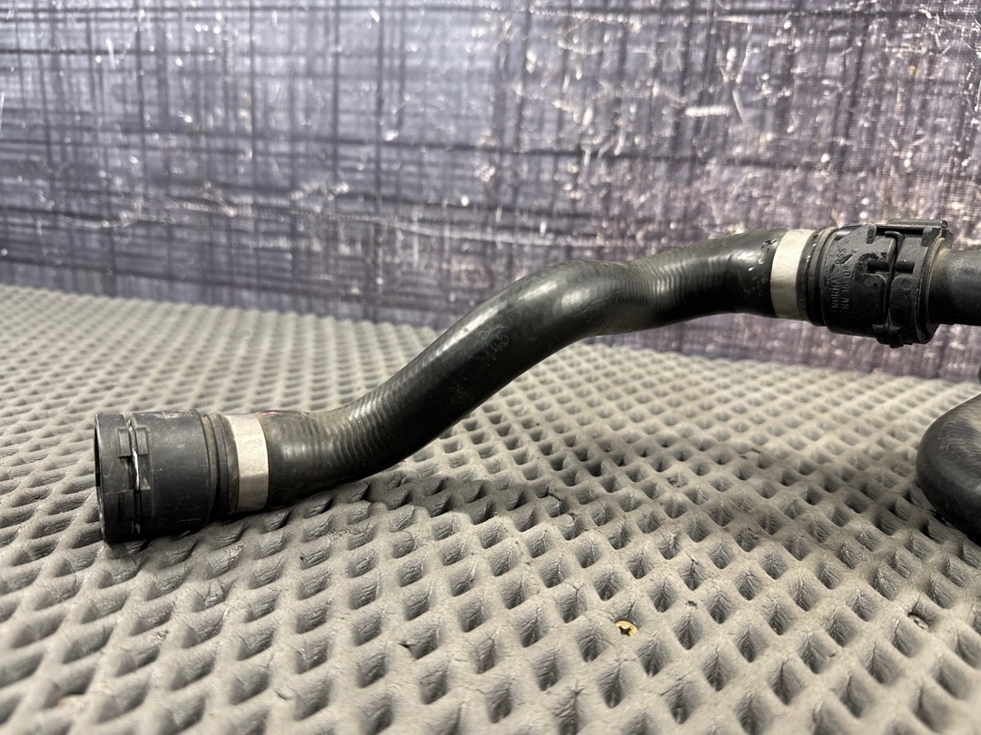 Шланг системы охлаждения, 600 рублей, Красноярск