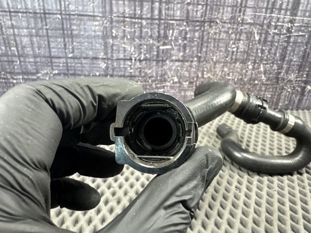 Шланг системы охлаждения, 600 рублей, Красноярск