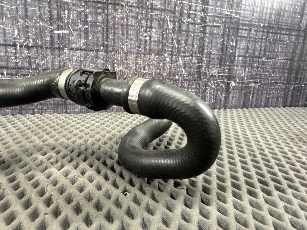 Шланг системы охлаждения, 600 рублей, Красноярск