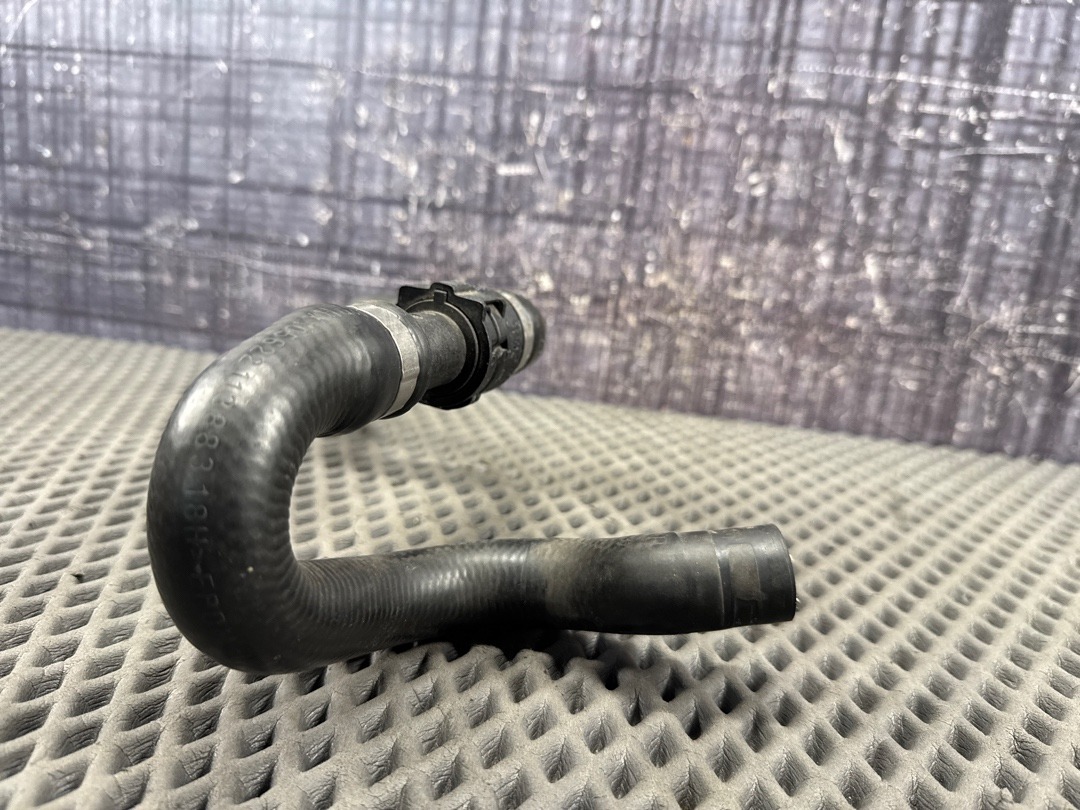 Шланг системы охлаждения, 600 рублей, Красноярск