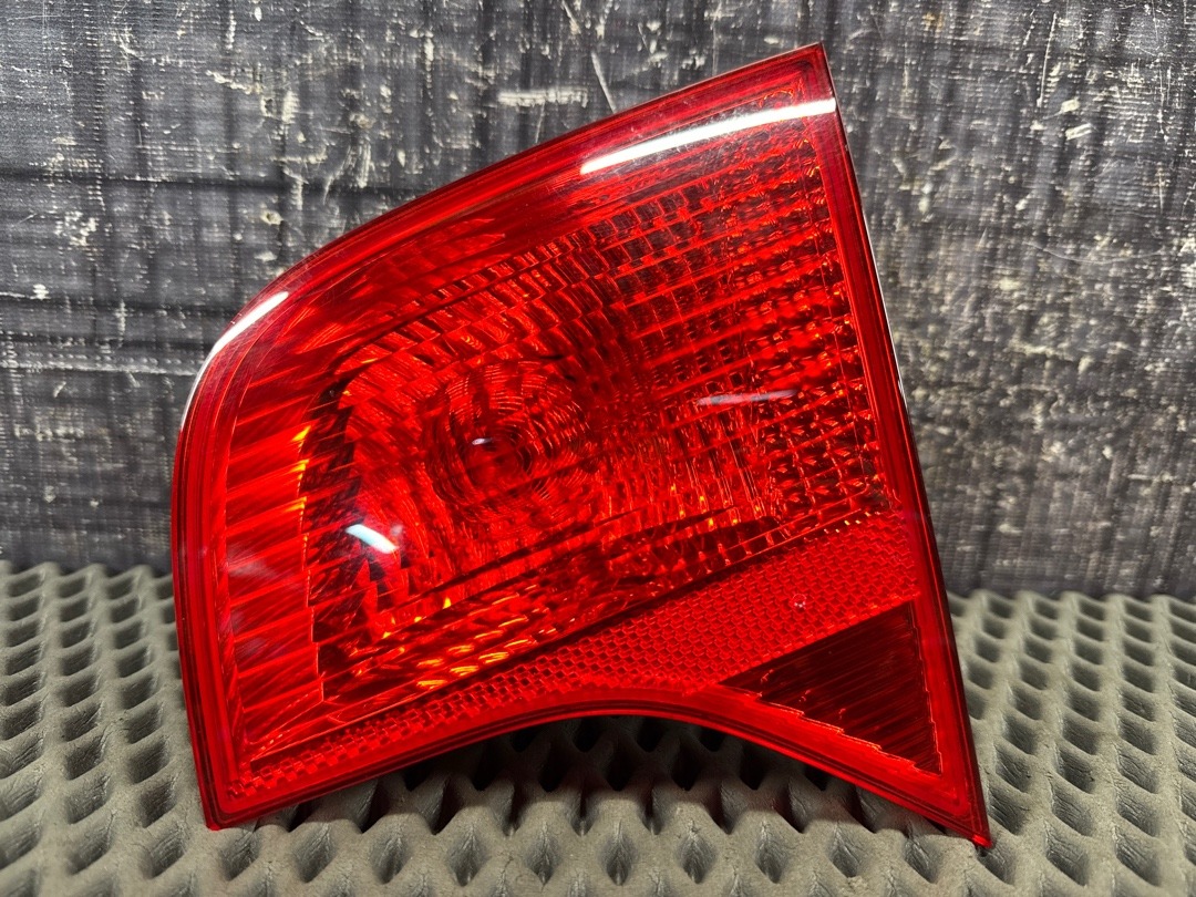 Фонарь в крышку багажника, 1500 рублей, Красноярск