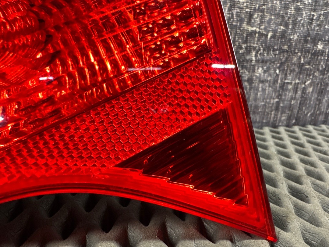 Фонарь в крышку багажника, 1500 рублей, Красноярск