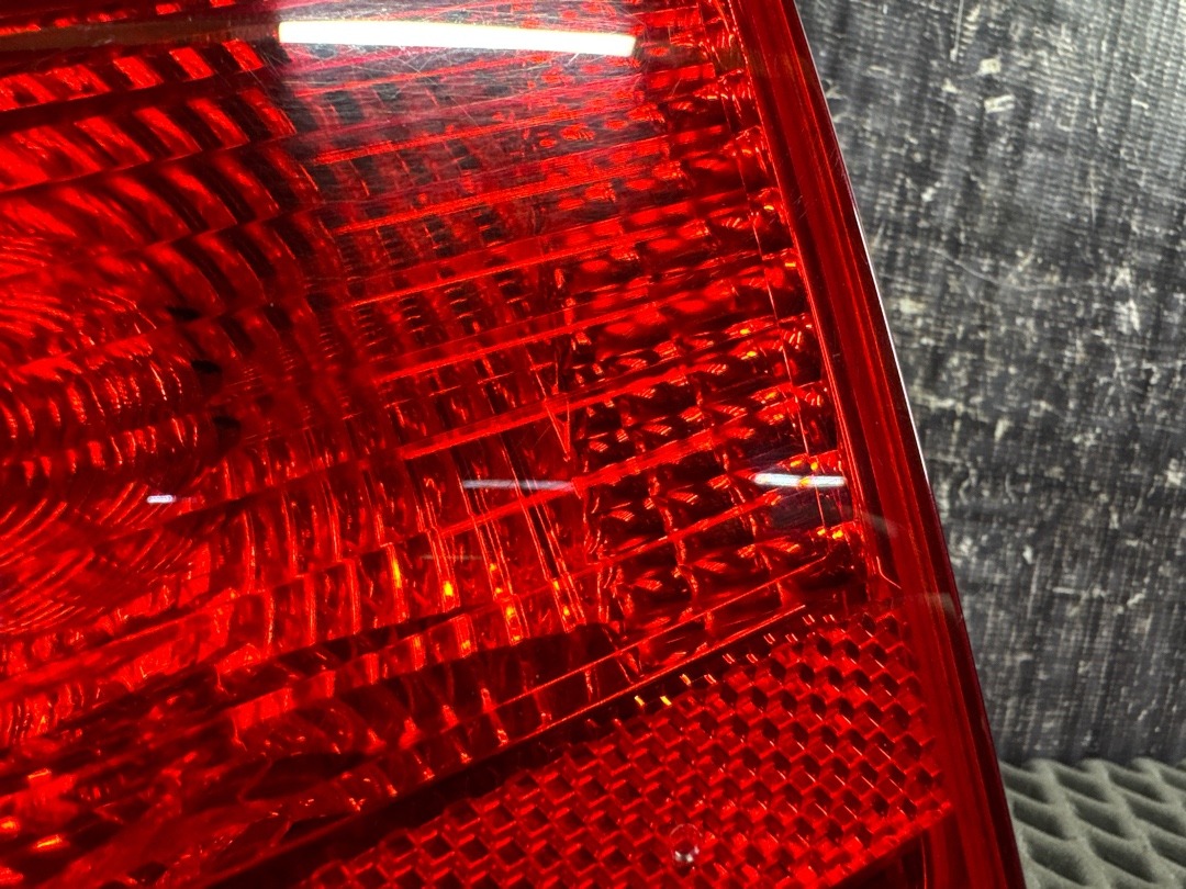 Фонарь в крышку багажника, 1500 рублей, Красноярск