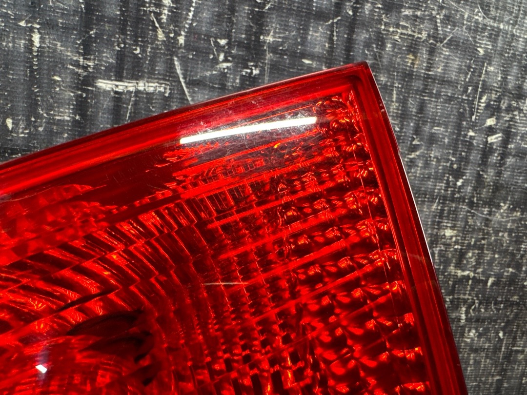 Фонарь в крышку багажника, 1500 рублей, Красноярск