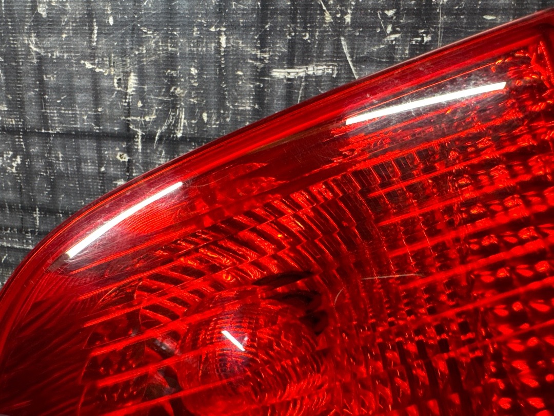 Фонарь в крышку багажника, 1500 рублей, Красноярск