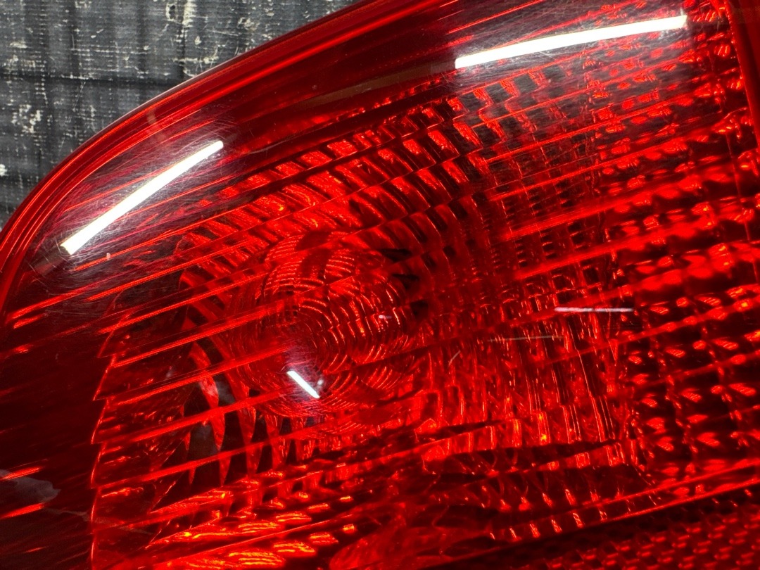 Фонарь в крышку багажника, 1500 рублей, Красноярск