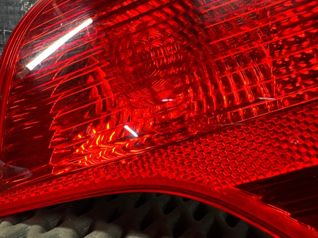 Фонарь в крышку багажника, 1500 рублей, Красноярск