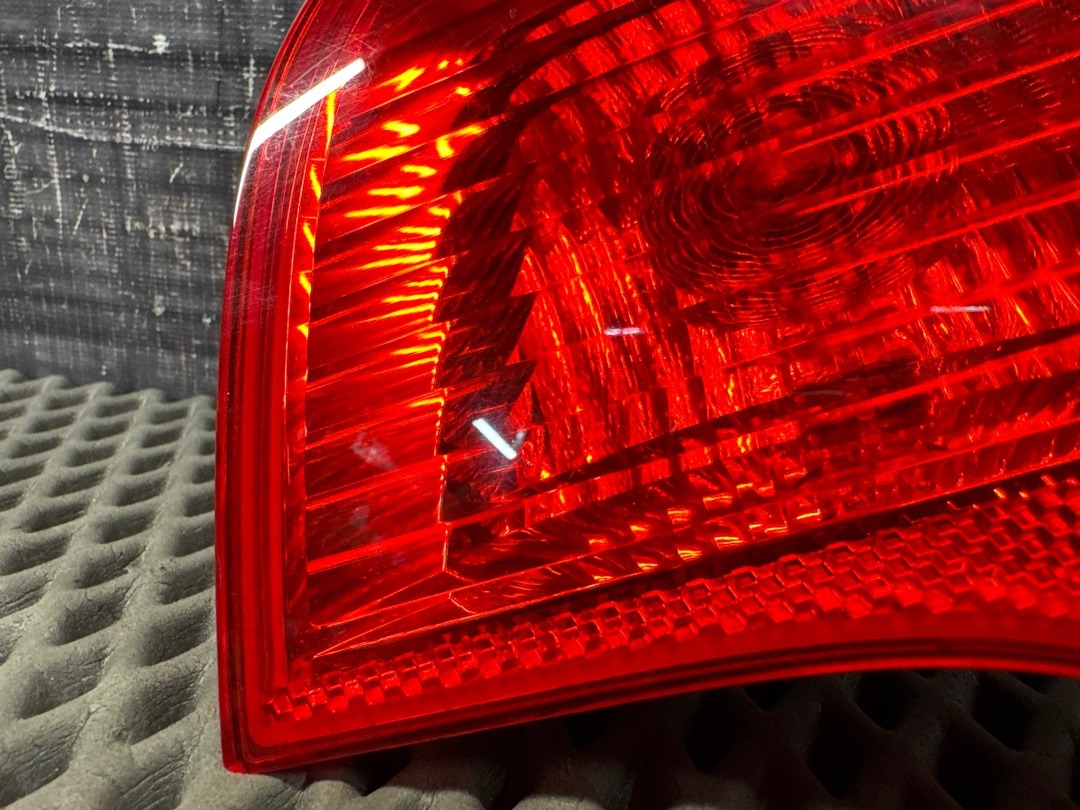 Фонарь в крышку багажника, 1500 рублей, Красноярск