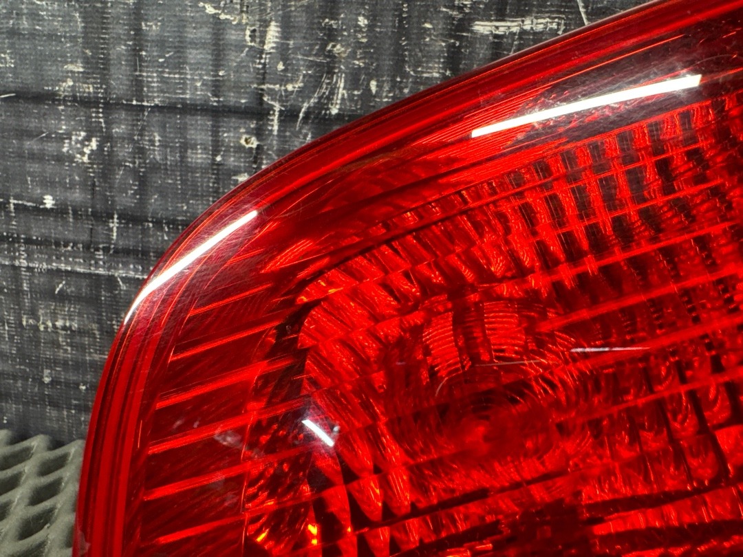 Фонарь в крышку багажника, 1500 рублей, Красноярск