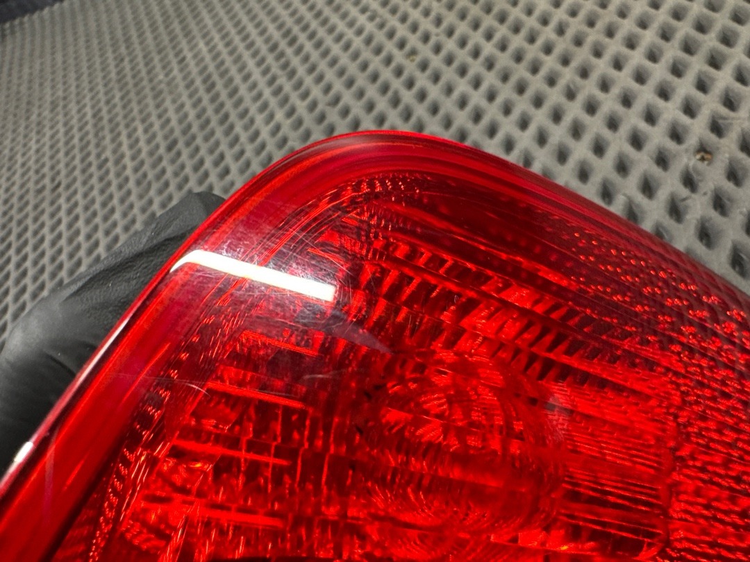 Фонарь в крышку багажника, 1500 рублей, Красноярск