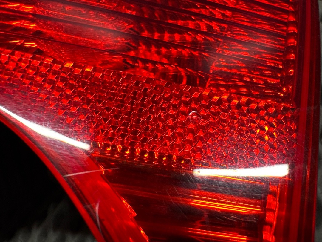 Фонарь в крышку багажника, 1500 рублей, Красноярск