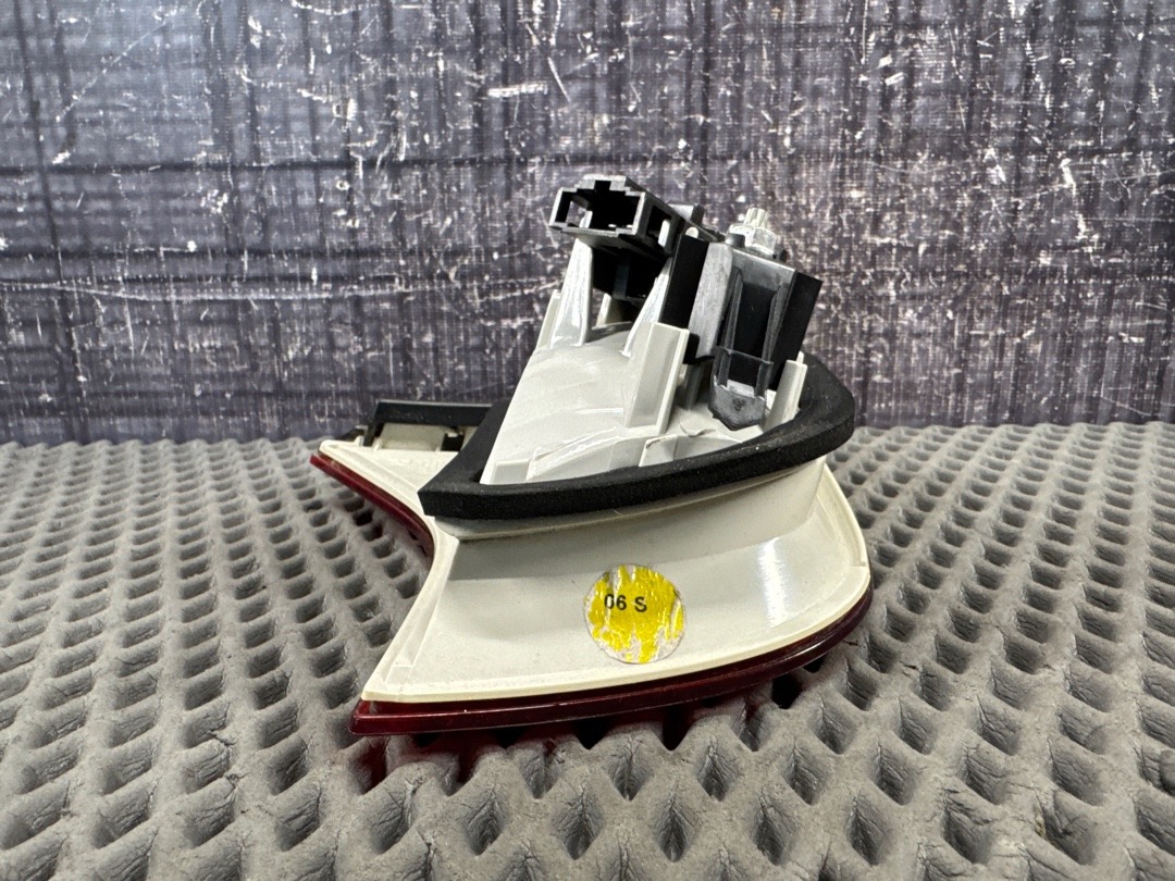 Фонарь в крышку багажника, 1500 рублей, Красноярск