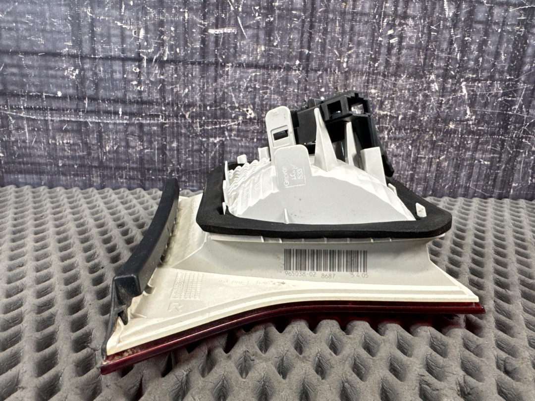 Фонарь в крышку багажника, 1500 рублей, Красноярск