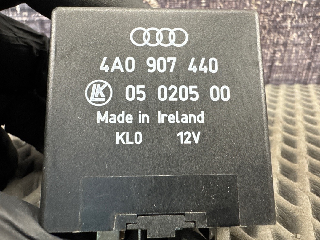 Реле, 500 рублей, Красноярск