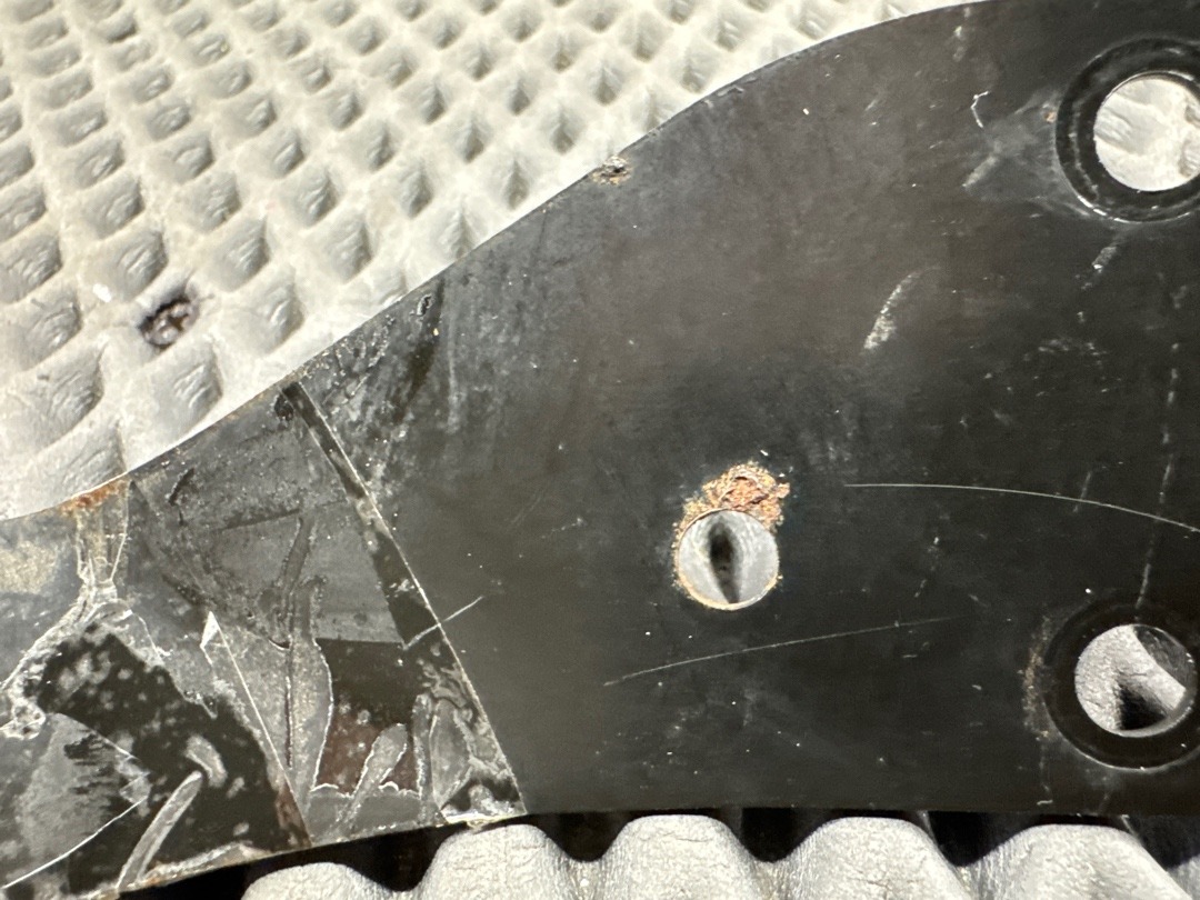 Крепление бампера, 400 рублей, Красноярск