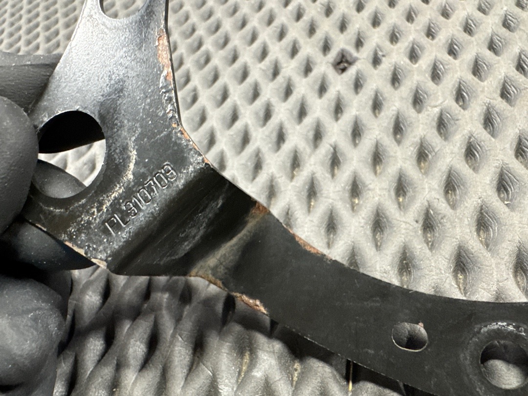 Крепление бампера, 400 рублей, Красноярск