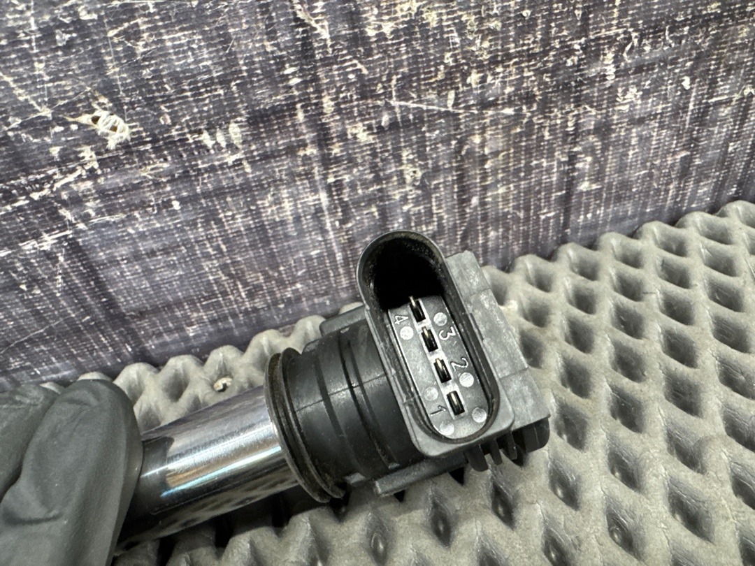 Катушка зажигания, 2460 рублей, Красноярск