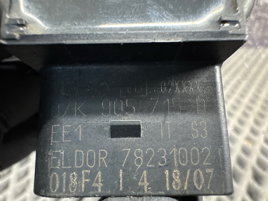 Катушка зажигания, 2460 рублей, Красноярск