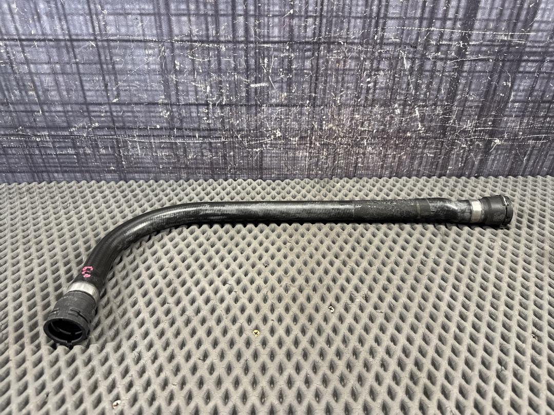 Шланг системы охлаждения, 300 рублей, Красноярск