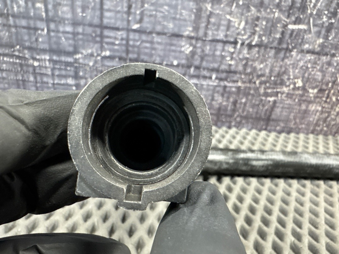 Шланг системы охлаждения, 300 рублей, Красноярск